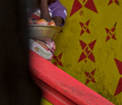 Marcory Market