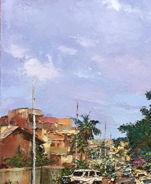 Payne Avenue